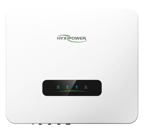 HYXiPOWER Three-Phased 12kW Hybrid Inverter HYX-H12K-HT