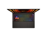 Laptop Gaming MSI Vector 16 HX AI, cu procesor Intel Core Ultra 9 275HX, 16'' IPS, 32 GB DDR5, 1 TB SSD, NVIDIA GeForce RTX 5080, 16GB GDDR7, Windows 11 Home