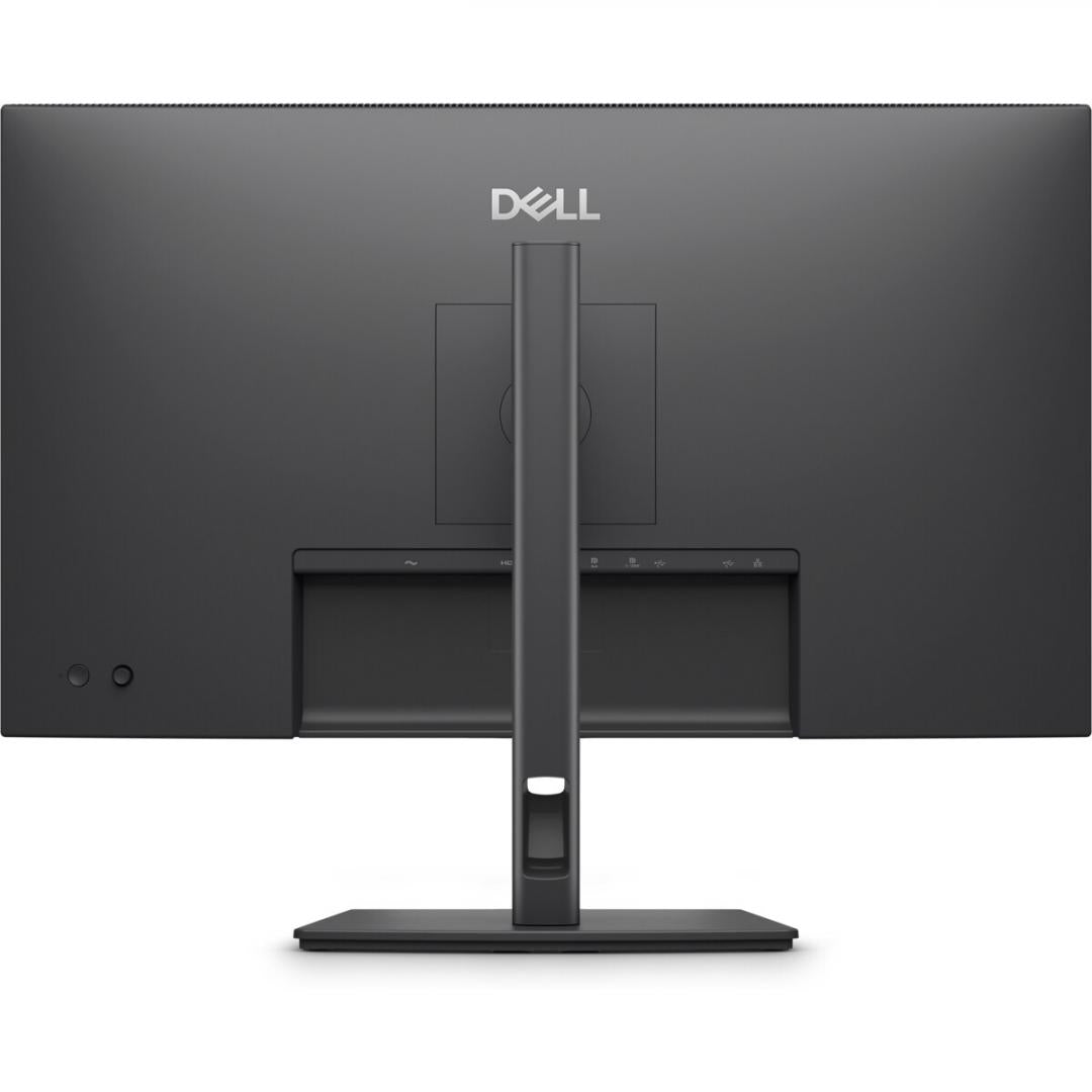 Monitor Commercial Dell P2726HE, 27", 1920 x 1080 pixeli, Grey, 3 ani Garantie