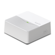 TP-Link Wireless Smart Hub Tapo H200, Frecventa: 2.4GHz Wi-Fi & Sub-1G, 863.35MHz, 864.35MHz, 868.35MHz, Temperatura operare: 0-40℃, Dimensiuni: 71.45*71.45*31.25 mm.