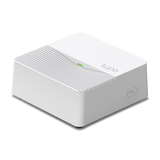 TP-Link Wireless Smart Hub Tapo H200, Frecventa: 2.4GHz Wi-Fi & Sub-1G, 863.35MHz, 864.35MHz, 868.35MHz, Temperatura operare: 0-40℃, Dimensiuni: 71.45*71.45*31.25 mm.