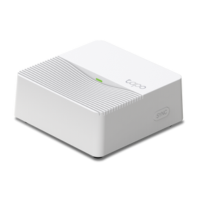 TP-Link Wireless Smart Hub Tapo H200, Frecventa: 2.4GHz Wi-Fi & Sub-1G, 863.35MHz, 864.35MHz, 868.35MHz, Temperatura operare: 0-40℃, Dimensiuni: 71.45*71.45*31.25 mm.