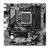 Placa de baza Gigabyte A620M GAMING X AX AM5