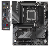 Placa de baza GIGABYTE B650 GAMING X AX V2 AM5