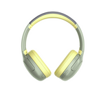 Casti Over-ear PowerLocus P7, Wireless, Gri
