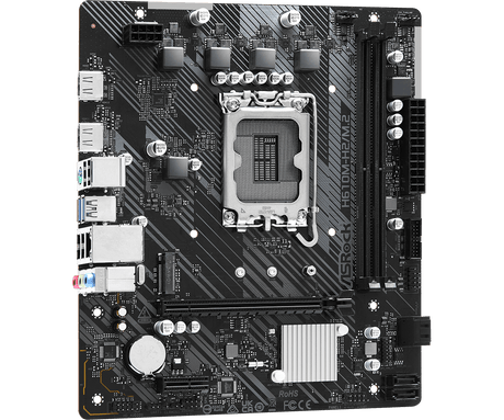 Placa de Baza ASROCK H610M-H2/M.2 LGA1700