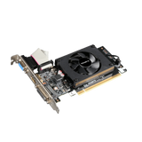 Placa video GIGABYTE GeForce® GT 710, 2GB DDR3, 64-bit