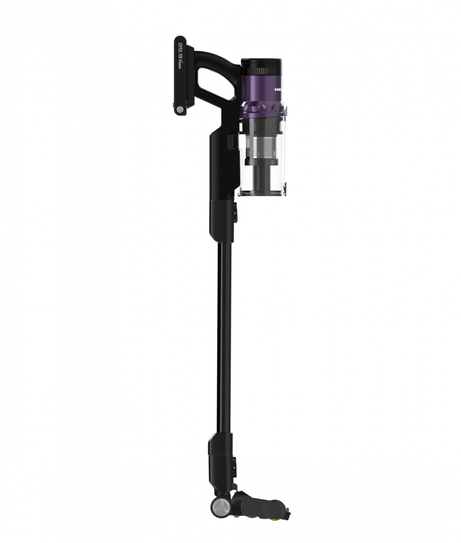 ASPIRATOR VERTICAL HEINNER Ultrabrush 350 HSVC-MBDB350ATPP