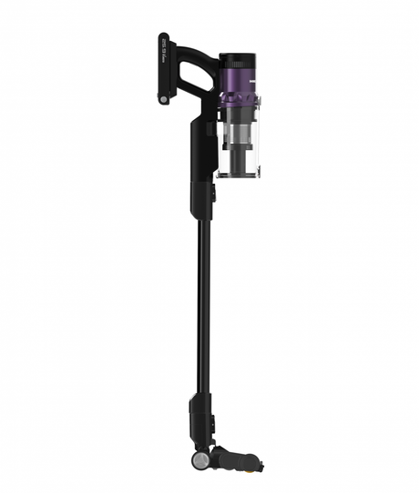 ASPIRATOR VERTICAL HEINNER Ultrabrush 350 HSVC-MBDB350ATPP