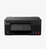 Multifunctional inkjet Canon PIXMA G3430, CISS, format A4, Color, Duplex, USB + WIFI