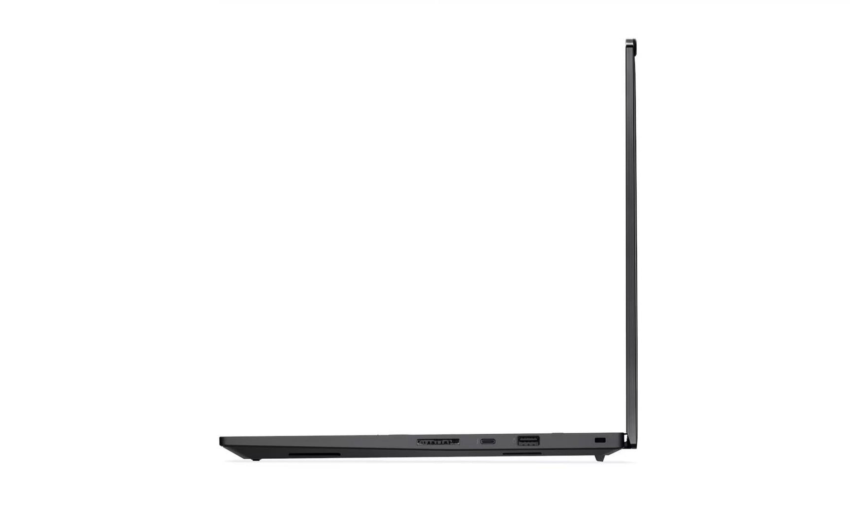 Notebook Workstation Lenovo ThinkPad P1 Gen 8, cu procesor Intel Core Ultra 9 285H, 16'' OLED, 64 GB LPDDR5x, 2 TB SSD, NVIDIA RTX PRO 2000, 8GB GDDR7, Windows 11 Pro