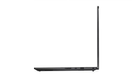 Notebook Workstation Lenovo ThinkPad P1 Gen 8, cu procesor Intel Core Ultra 9 285H, 16'' OLED, 64 GB LPDDR5x, 2 TB SSD, NVIDIA RTX PRO 2000, 8GB GDDR7, Windows 11 Pro