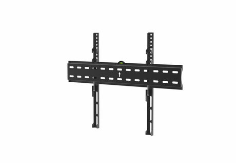 Suport TV de perete Serioux TV814B, Fix, 32"-70", VESA 600x400, suporta pana la 40 kg, negru
