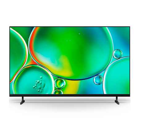 Televizor Sony BRAVIA 2 II LED 43S25VM2, 108 cm, Smart Google TV, 4K Ultra HD, Clasa E (Model 2026)