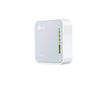 Router wireless TP-LINK TL-WR902AC, WIFI 5, Dual Band
