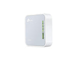 Router wireless TP-LINK TL-WR902AC, WIFI 5, Dual Band