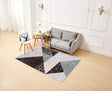 Covor Heinner cu print digital 3D 70x140 cm EVA