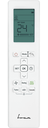 AER CONDITIONAT FRAM MOONSTONE ACF-MS12WIFI-GR