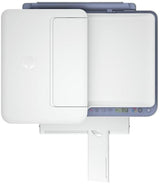 Multifunctional inkjet HP DeskJet 4322, format A4, Color, Duplex, USB + WIFI