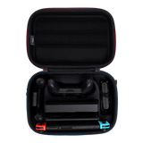 Husa de transport XXL Trust pentru consola Nintendo Switch, negru