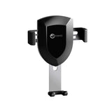 Lemontti Suport Auto Gravity Black (prindere la sistemul de ventilatie)