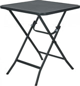 SET MOBILIER PLIABIL 3 PIESE