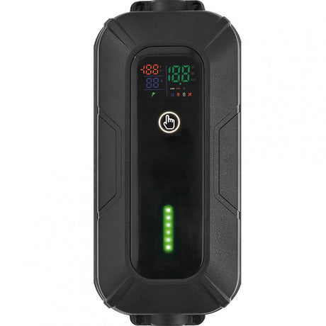 PNI INCARCATOR PORTABIL PNI-EV32-16A-S Pentru masini electrice.