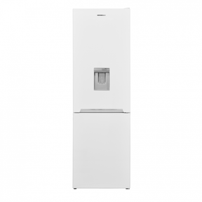 COMBINA FRIGORIFICA HEINNER HCNF-V291WDE++