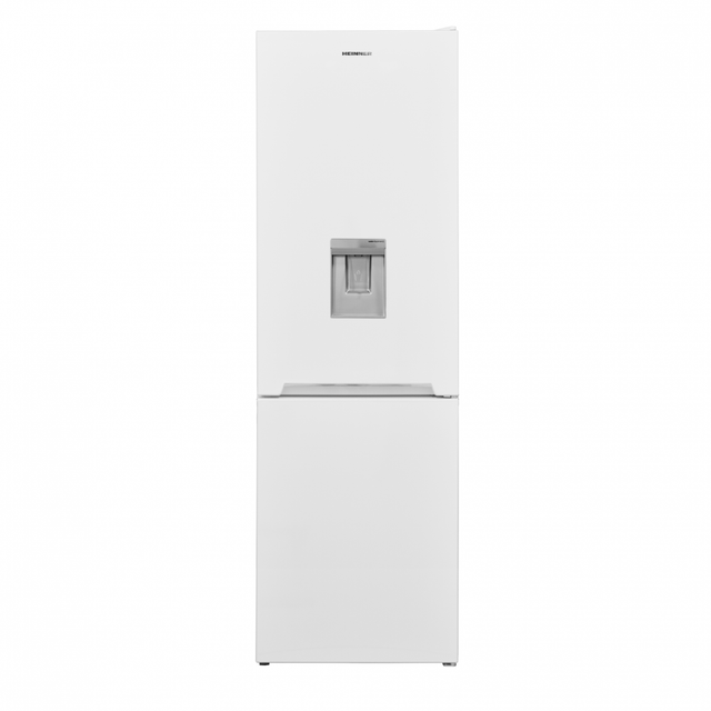 COMBINA FRIGORIFICA HEINNER HCNF-V291WDE++