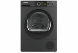USCATOR DE RUFE CU POMPA DE CALDURA HEINNER HHPD-V8T1CHSA++