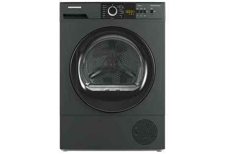 USCATOR DE RUFE CU POMPA DE CALDURA HEINNER HHPD-V8T1CHSA++