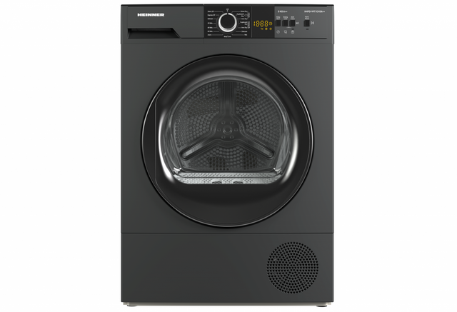 USCATOR DE RUFE CU POMPA DE CALDURA HEINNER HHPD-V8T1CHSA++