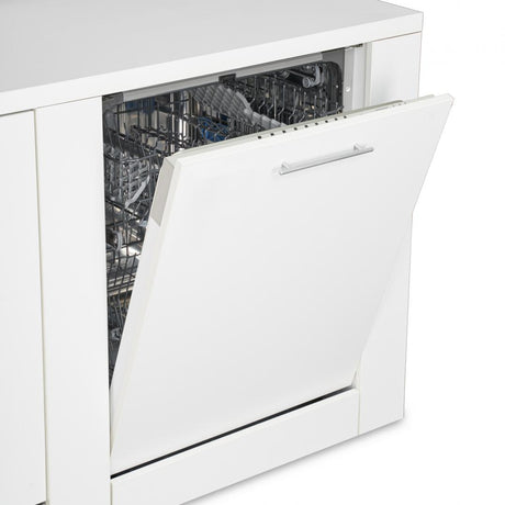 MASINA DE SPALAT VASE INCORPORABILA HEINNER HDW-BI6092TE++