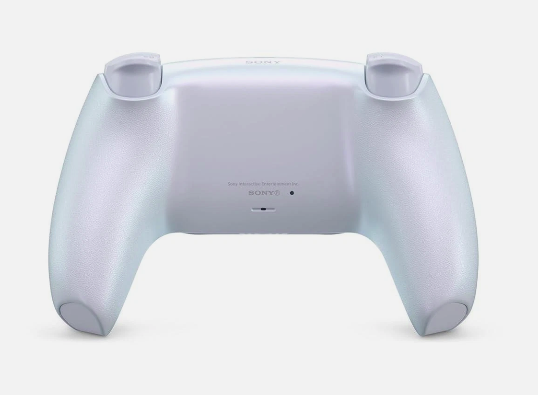 Sony PS5 Dualsense Controller Chroma Pearl