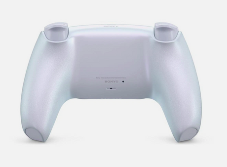 Sony PS5 Dualsense Controller Chroma Pearl