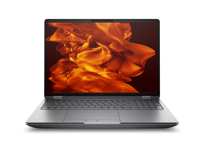 Notebook staie de lucru HP ZBook Fury G1i, cu procesor Intel Core Ultra 7 255HX, 16'' IPS, 32 GB DDR5, 1 TB SSD, NVIDIA GeForce RTX PRO 1000, 8GB GDDR7, Windows 11 Pro