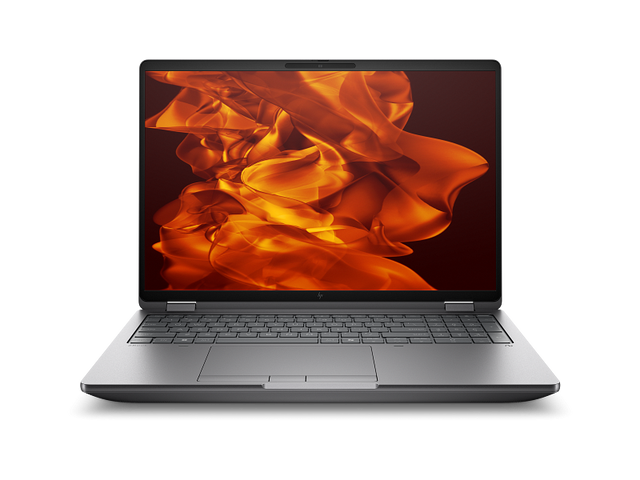 Notebook staie de lucru HP ZBook Fury G1i, cu procesor Intel Core Ultra 7 255HX, 16'' IPS, 32 GB DDR5, 1 TB SSD, NVIDIA GeForce RTX PRO 1000, 8GB GDDR7, Windows 11 Pro