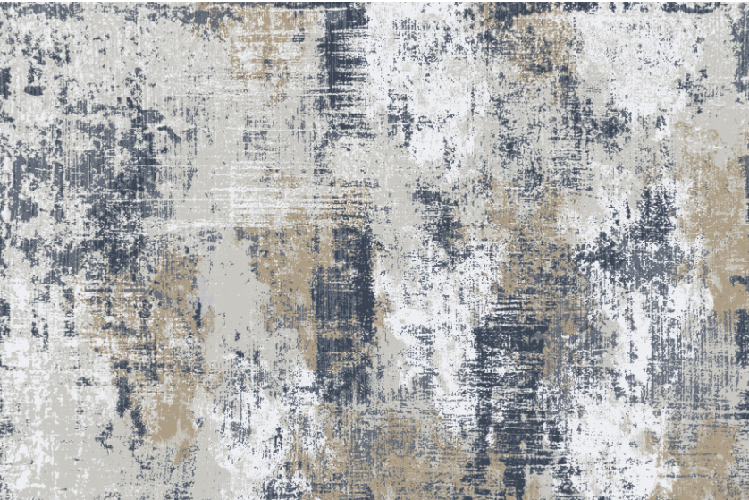 Covor printat, CARO 160x230