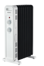 CALORIFER CU ULEI HEINNER HOH-M09WH-BK