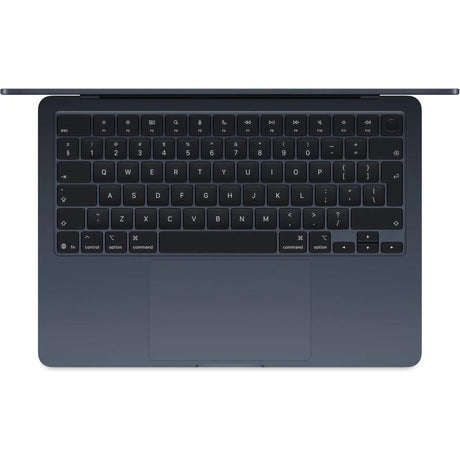 MacBook Air 13.6" Retina/Apple M5 (CPU 10-core, GPU 10-core, NeuralEngine16-core)/16GB/512GB - Midnight - US English KB (No Adapter)  - 2026 (CTO from MDHE4RO/A)