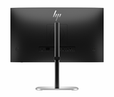 Monitor Consumer HP Series 5 Pro 527pu, 27", 2560 x 1440 pixeli, Black, 3 ani Garantie