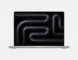 MacBook Pro 14.2"/Apple M5 (CPU 10-core, GPU 10-core, Neural Engine 16- core)/32GB/1TB - NANO TEXTURE - Silver - INT KB (No Adapter) - 2025 (Cto from MDE64RO/A)