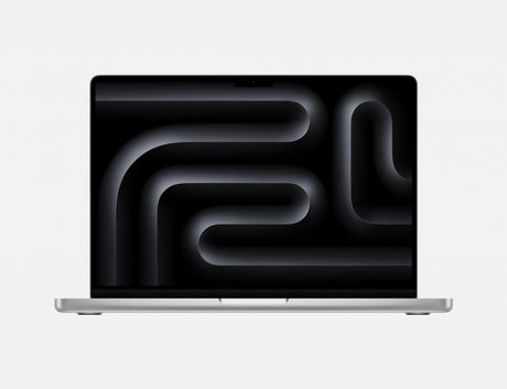 MacBook Pro 14.2"/Apple M5 (CPU 10-core, GPU 10-core, Neural Engine 16- core)/32GB/1TB - NANO TEXTURE - Silver - INT KB (No Adapter) - 2025 (Cto from MDE64RO/A)