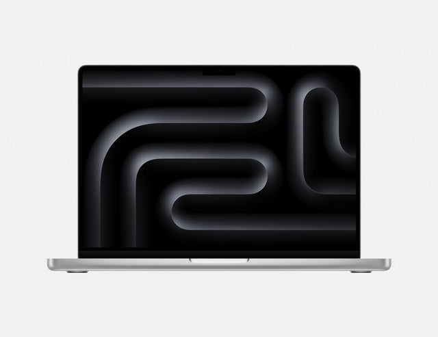 MacBook Pro 14.2"/Apple M5 (CPU 10-core, GPU 10-core, Neural Engine 16- core)/32GB/1TB - NANO TEXTURE - Silver - INT KB (No Adapter) - 2025 (Cto from MDE64RO/A)