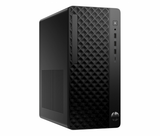 Desktop HP ProDesk 2 G1i E cu procesor Intel Core i5-14400 10-Core (2.5GHz, up to 4.7GHz, 20MB), 16GB DDR5 4800MHz (2x8GB), 512GB M.2 2280 PCIe NVMe , video  integrat Intel UHD Graphics, Free DOS, Black, 2yw Onsite