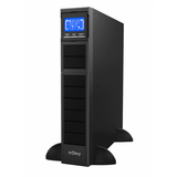 UPS nJoy Balder 2000  Putere 2000 VA / 2000 W