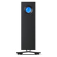 HDD Extern LaCie D2 PROFESSIONAL, 4TB, Negru, USB 3.1