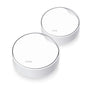 Router wireless TP-LINK Deco X50-POE, WIFI 6, Mesh, Dual Band