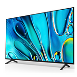 Televizor Sony BRAVIA 3 LED 50S39, 126 cm, Smart Google TV, 4K, Clasa E