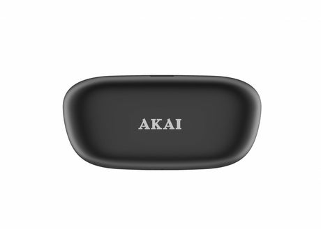 Casti Akai BTJE-J20ANC wireless, bluetooth 5.3, 5V, negru